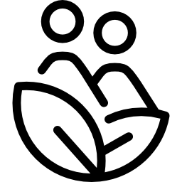 Öko-organisation icon
