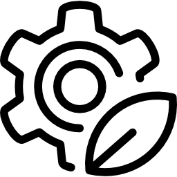 Eco Service icon