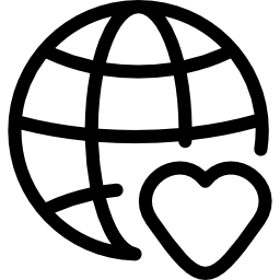 Love Planet icon
