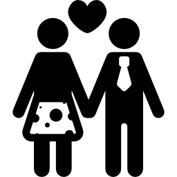 Couple In Love icon