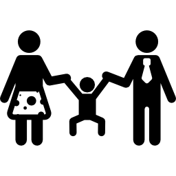 가족 놀이 icon