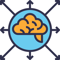 Brainstorm icon