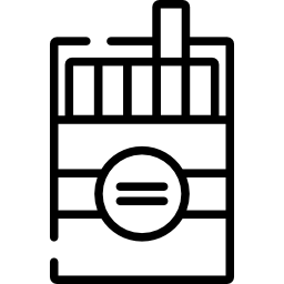 シガレット icon