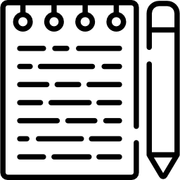 주문 icon