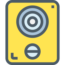 スピーカー icon