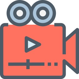 videokamera icon