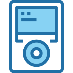 mp3 icon