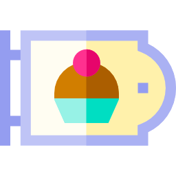 ベーカリー icon