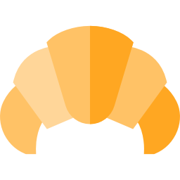 croissant icon