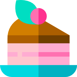 Cake icon