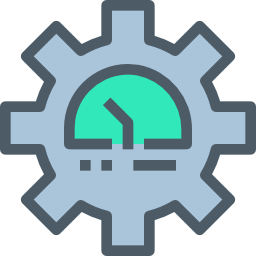 meter icon