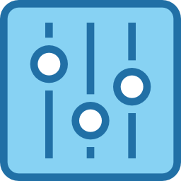 Control icon