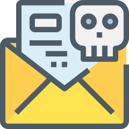 Mail icon