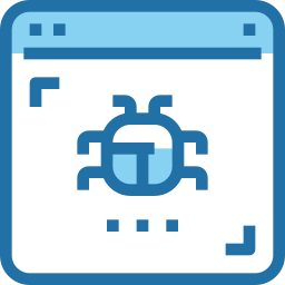 webseite icon