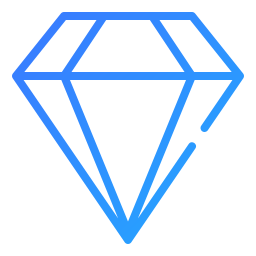 Diamond icon