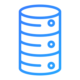 base de datos icono