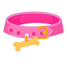 hundehalsband icon
