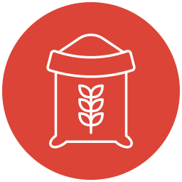 Flour icon