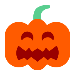 Pumpkin icon