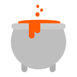 Cauldron icon