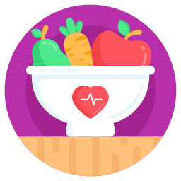Healthy Food icon