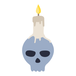 Candle icon