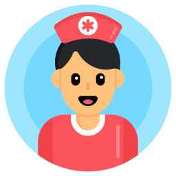 Nurse icon