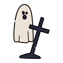 fantasma Ícone