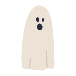 fantasma icono