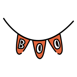 Boo icon