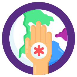 세계 보건의 날 icon