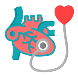 Heart icon