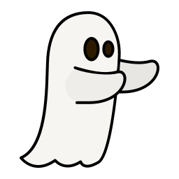 Ghost icon