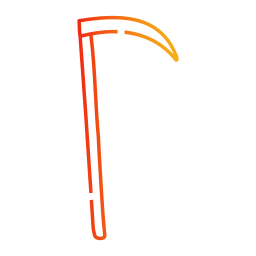 Scythe icon