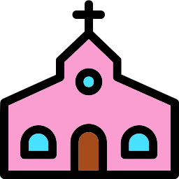 Church icon