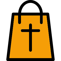 sacchetto icona
