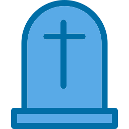 墓 icon