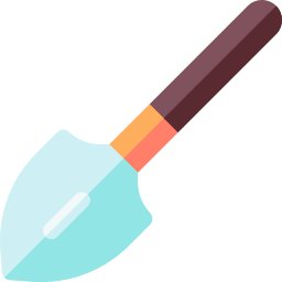 Shovel icon