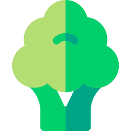 Broccoli icon