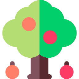 obstbaum icon