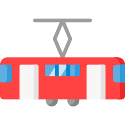 трамвай иконка