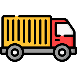 Truck icon