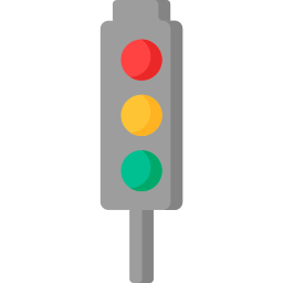 Traffic Light icon