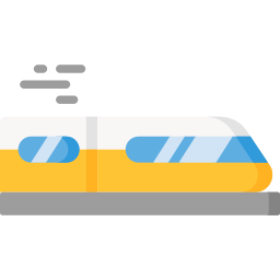 Fast Train icon