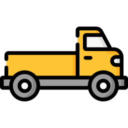 pick-up icon