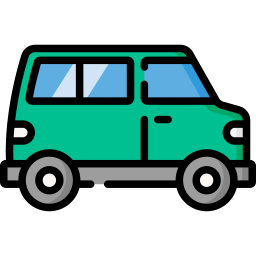 coche icono