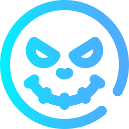 jack-o-laterne icon