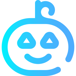 Pumpkin icon