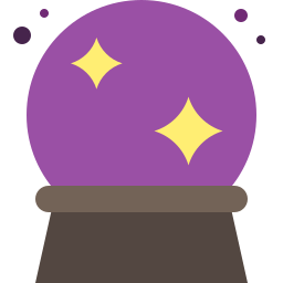 Crystal Ball icon