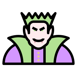 Dracula icon